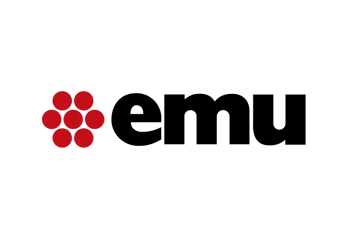 Logo Emu