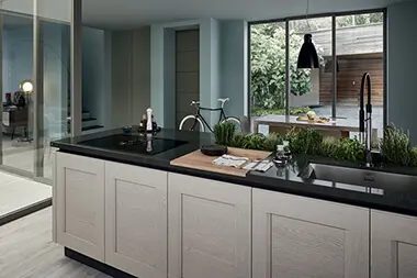 cucina classica