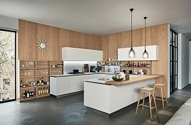 cucina moderna