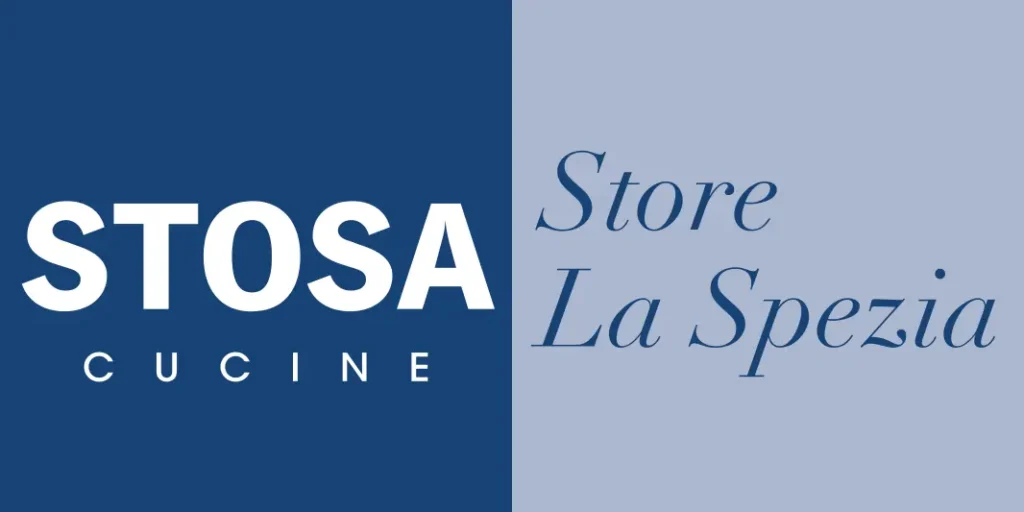 Logo Stosa La Spezia