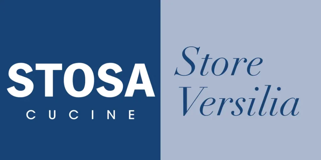 Logo Stosa Versilia